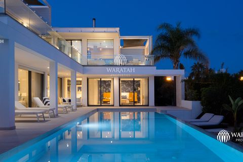 Villa a Vale do Lobo, Faro, Vale do Lobo - € 7.900.000 | Ref: Gabriela - foto 28